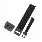 Замок быстрого сброса Quick R/Webbing Clip упаковками - Fastexua